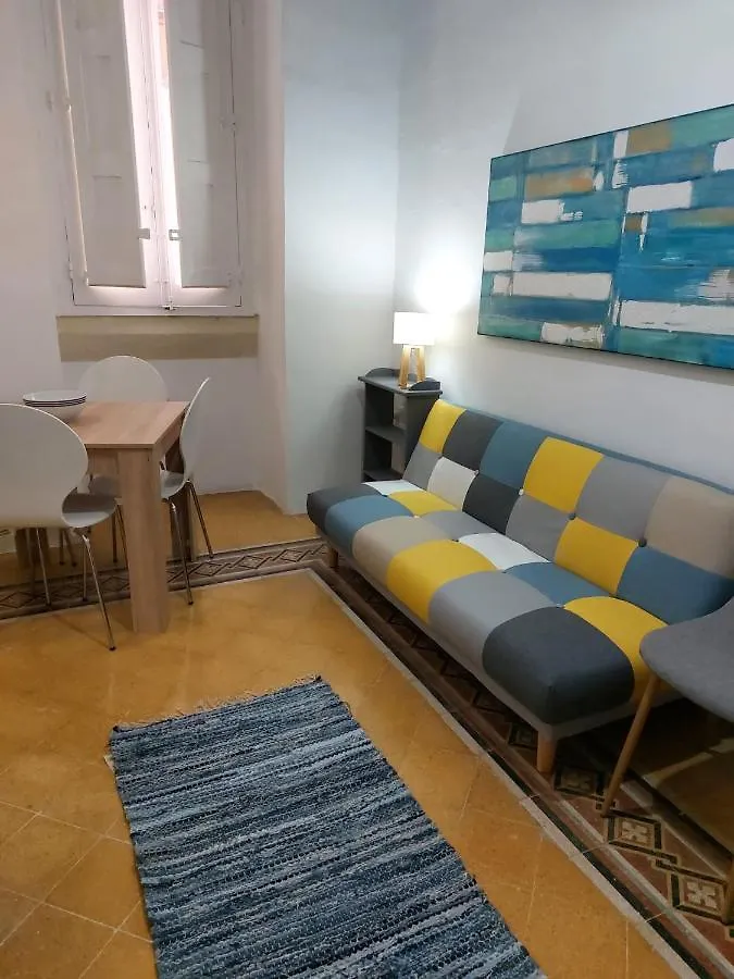 Ivy Rooms Sliema Apartment